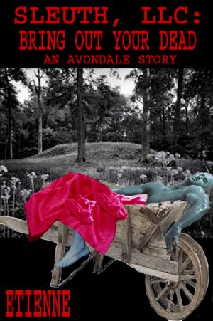 [The Avondale Stories 04] • Sleuth, LLC · Bring out Death